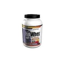 Universal Nutrition Ultra Iso Whey Tropical Punch 2lb