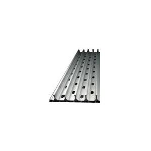 Hard Anodized GrillGrate Single