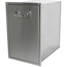 Solaire Trash Bins