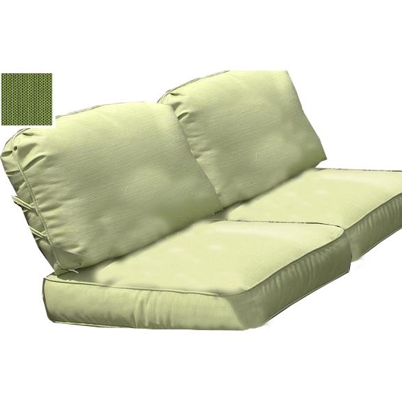 Alfresco Home Cushion Set For 22-0400 - Turf
