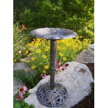Oakland Living Vineyard Bird Bath
