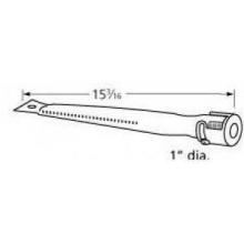 Stainless Steel Pipe Burner 12611