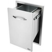 OCI Stainless Trash Pullout