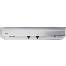 Bosch DUH 2 Series Vent Hood 5 Inch H, 36 Inch W, 400 Cfm - Stainless Steel