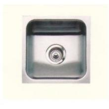 Blancospex 501-206 Stainless Undermount Bar Sink