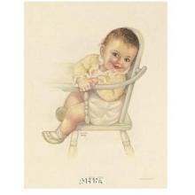 I See You Poster Print
