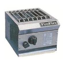 ProFire Natural Gas Single Side Burner For Cart Model Grills