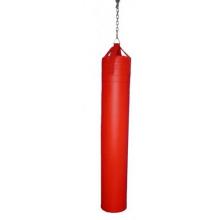 Gorilla Playsets Punching Bag - Red