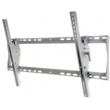 37 Inch 60 Inch UNIVERSAL TILT WALL MOUNTS (SILVER)