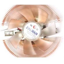 Zalman USA P4, SktA, 754,939,940 BlueLED