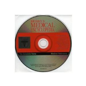 MOSBYS MEDICAL ENCYCLOPEDIA 2.1 - (SL)