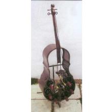 Cello 6-Bottle Wine Rack