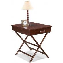 Home Styles West Indies Storage Side Table - Birch