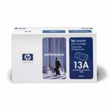 HP Consumable Smart Print Toner For LJ1300