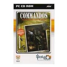 COMMANDOS - BEYOND THE CALL OF DUTY