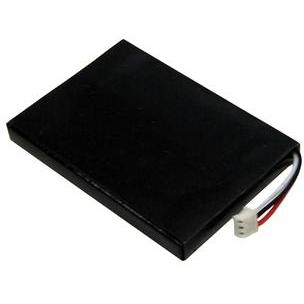 LENMAR PMPAIPHOTO APPLE(R) IPOD(R) REPLACEMENT BATTERY (1000 MAH; FITS IPOD(R) PHOTO MODELS M9585/M9586, M9829/M9830; REPLACES 616-0206)