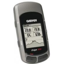 GARMIN 010-00447-20 EDGE 305HR BICYCLE MONITOR WITH GPS & BAROMETRIC SENSOR