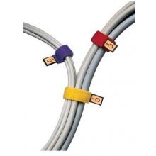 Case Logic Cable Ties- Assorted Colors