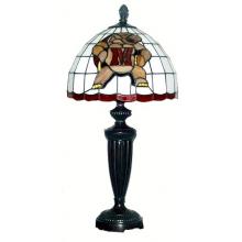 University of Maryland Table Lamp