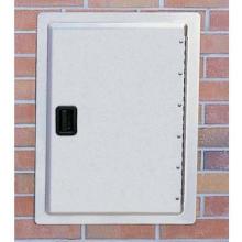 Fire Magic Legacy 24x17 Stainless Single Access Door