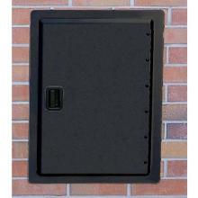 Fire Magic Legacy 18x12 Black Single Access Door