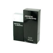 JACOMO DE JACOMO By Jacomo EDT SPRAY 1.7 OZ