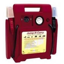 Jump-N-Carry Jump-N-Carry 4000 Battery Booster- 12 Volt, 1100 Amp