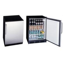 Summit Professional FF7B-BISSTB Under Counter Commercial Refrigerator
