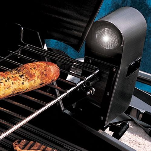 Smart Beam Grill Light