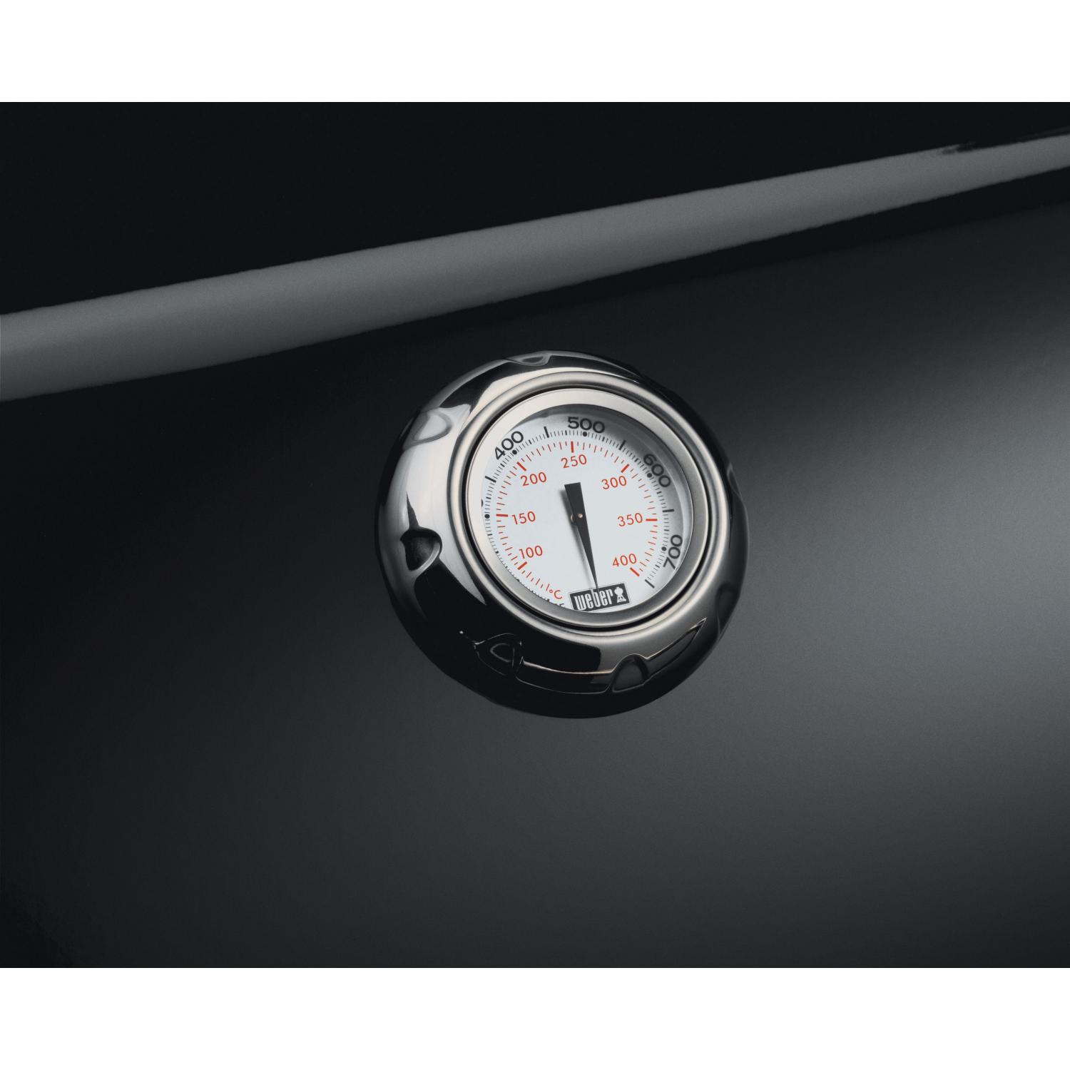 Thermometer