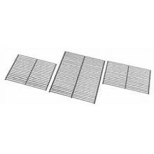 Crown Verity Stainless Steel Cooking Grates For MCB-48 Gas Grills