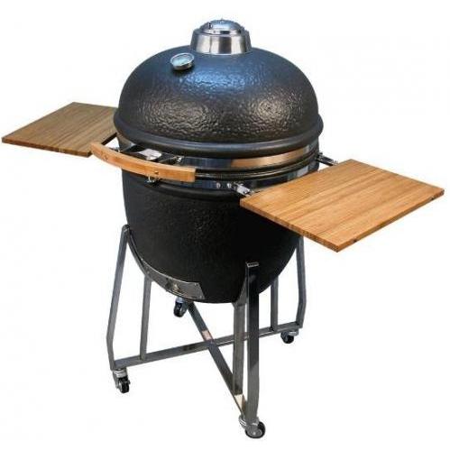 Dragon Fire King Kamado Charcoal Grill