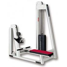 Maximus Low Row