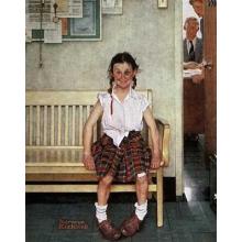 Shiner Poster Print