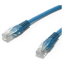 Startech.com 100 Foot Blue CAT5E Patch Cable