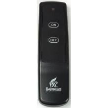 Rasmussen Wireless Hand-held Transmitter With Simple On/Off Function