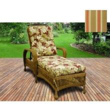 North Cape Deep Seating Single Adjustable Chaise Lounge Set (2)- Huntington Adobe