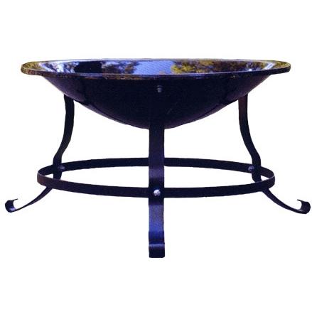 Patio Fire Pit