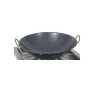 Alfresco 22 Inch Commercial Wok