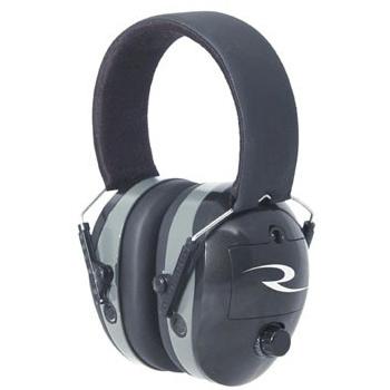 Radians Maximus Electronic Headset With 4 Microphones