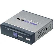 Linksys SWITCH 5-PORT 10/100MBPS WRKGP