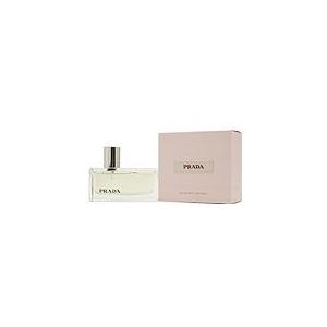 Prada By Prada EAU DE PARFUM SPRAY 2.7 OZ