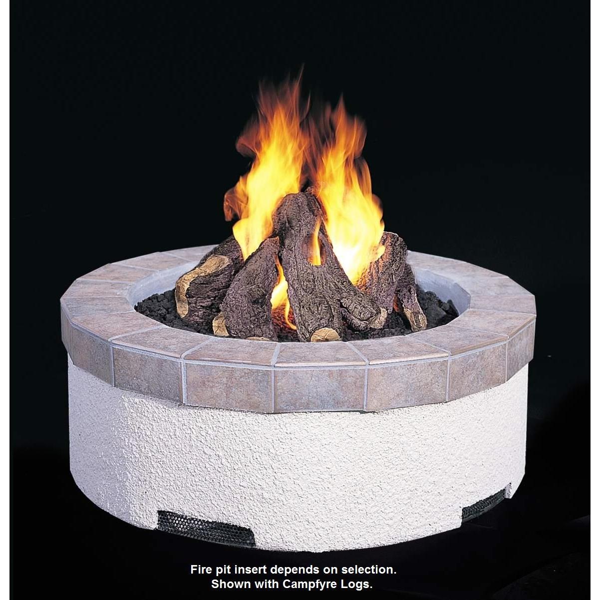 Best Peterson Outdoor Campfyre 34 Inch Propane Gas Manual Safety