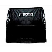 Lynx Grill Cover For 30 Inch Gas Grill On Cart With Side Burners