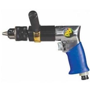 Astro Pneumatic 1 2 Inch Extra Heavy Duty Reversible Air Drill by Astro Pneumatic