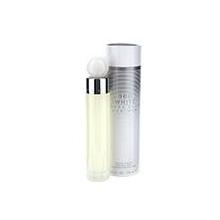 PERRY ELLIS 360 WHITE By Perry Ellis EDT SPRAY 3.4 OZ