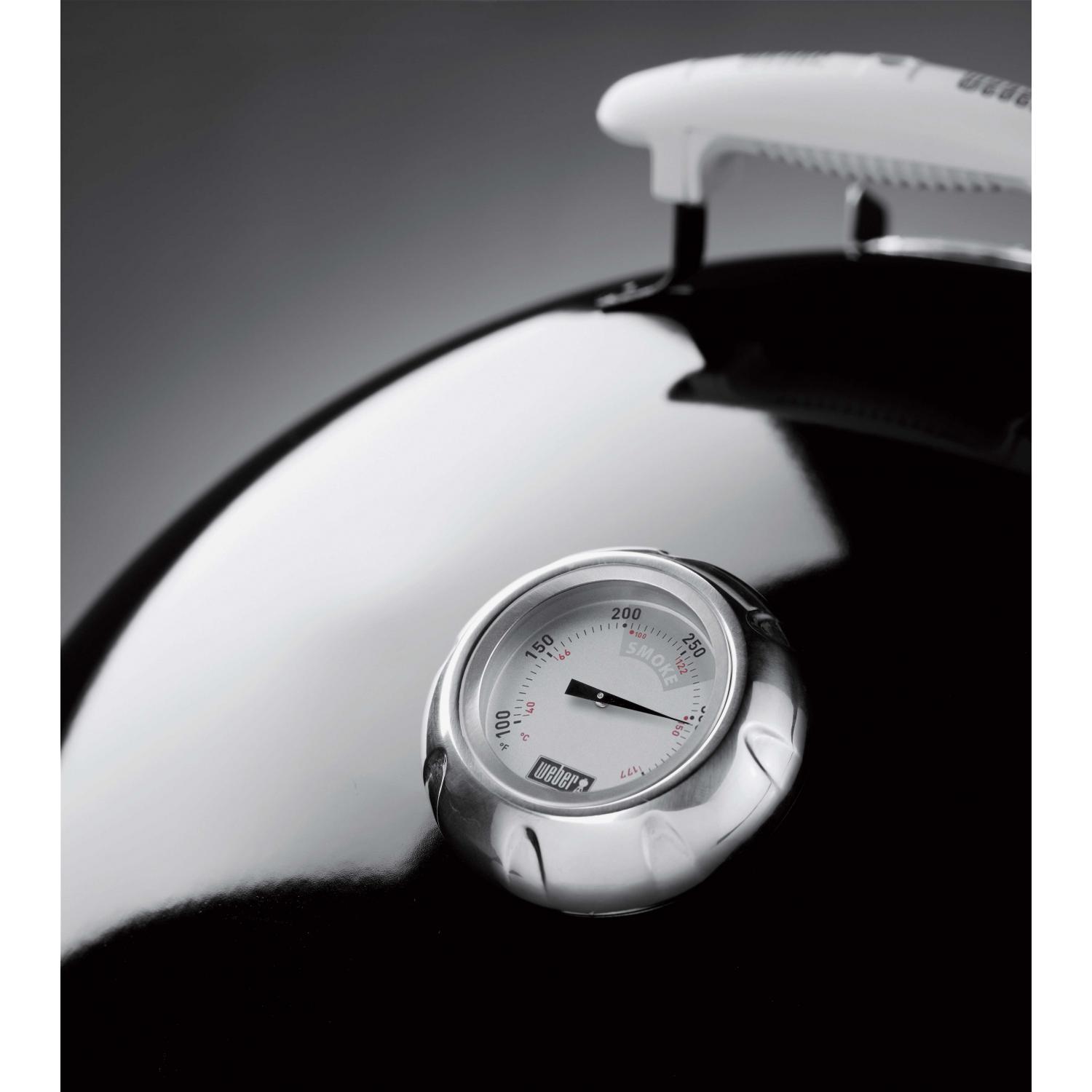 Temperature Gauge