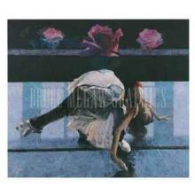 Abandon Poster Print