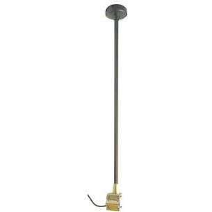 SIRIUS HIGH-PERFORMANCE TRUCKER ANTENNA MIRROR-MOUNT KIT by BROWNING