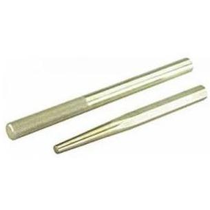 OTC Stinger Brass Punch Set - 2 Pc.